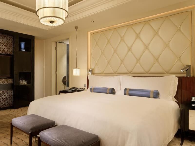 The Peninsula Xangai Exterior foto
