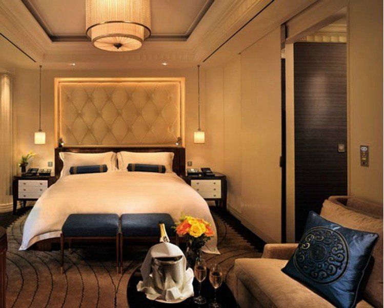 The Peninsula Xangai Exterior foto